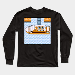 S.S. Anne Long Sleeve T-Shirt